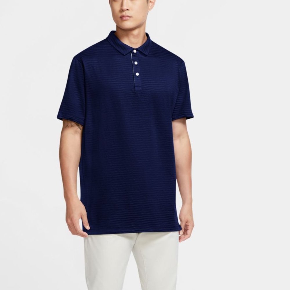 Nike Men's Dri-FIT Player Golf Polo Shirt XL